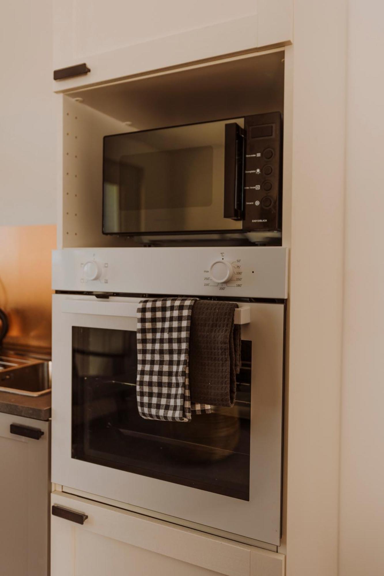 Bel Appartement 35 M 1Er Etage Evaux-les-Bains Luaran gambar