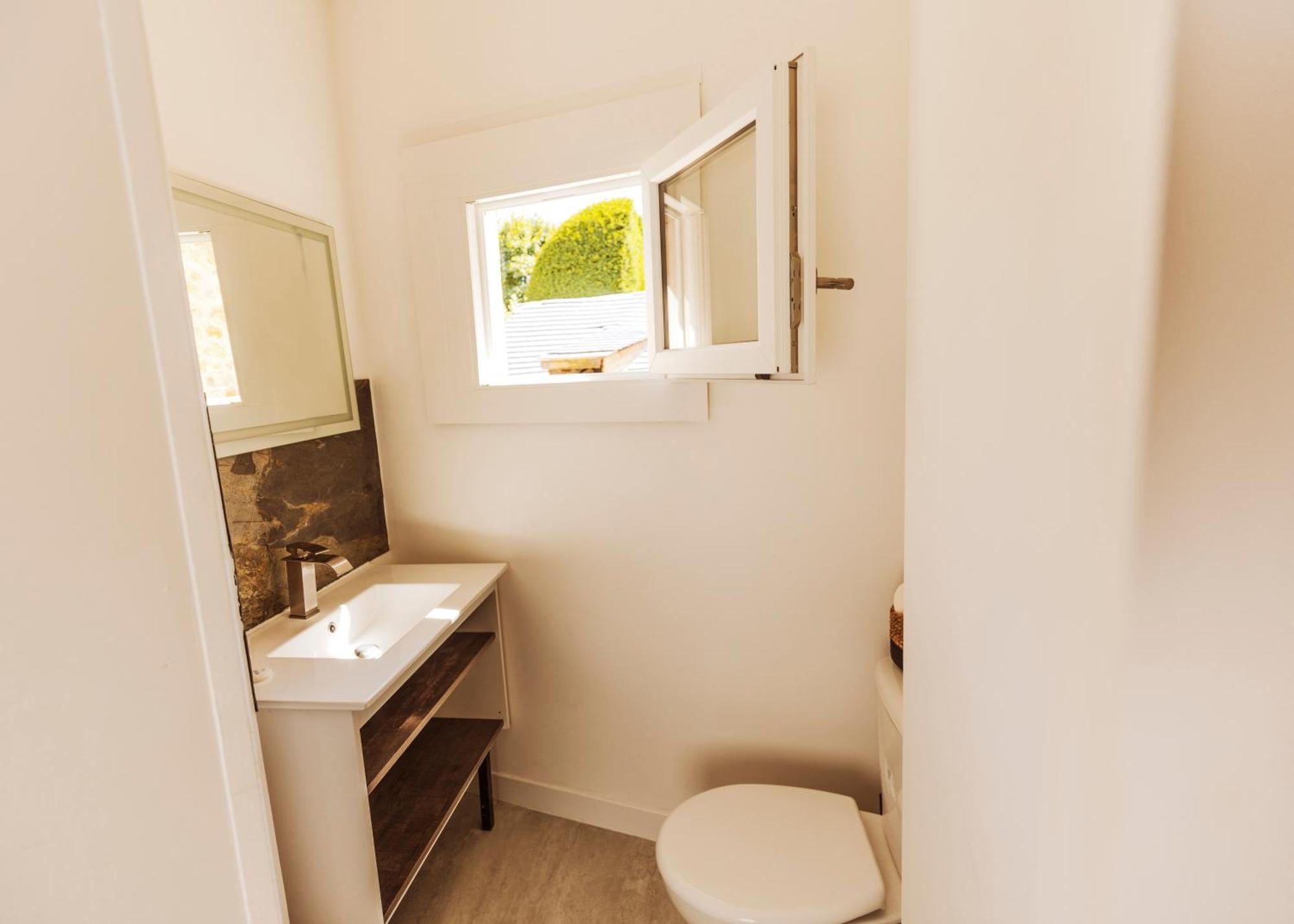Bel Appartement 35 M 1Er Etage Evaux-les-Bains Luaran gambar
